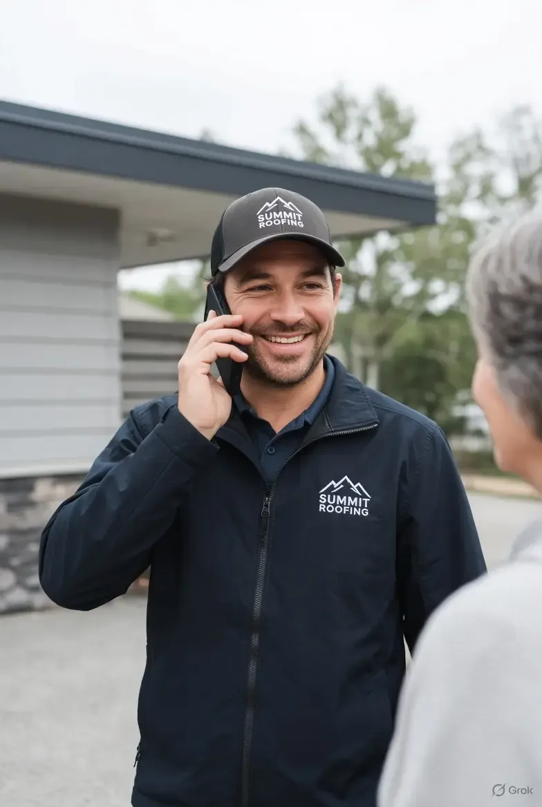 Flat Roof Leak Repair Newton, MS FAQs